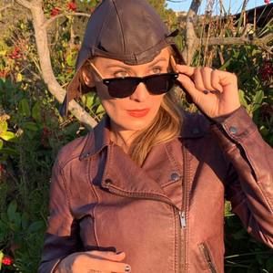 Meet your Posher, Agata